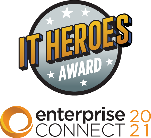 Previous IT Hero Award Winners | Enterprise Connect AI