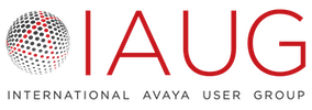 IAUG logo